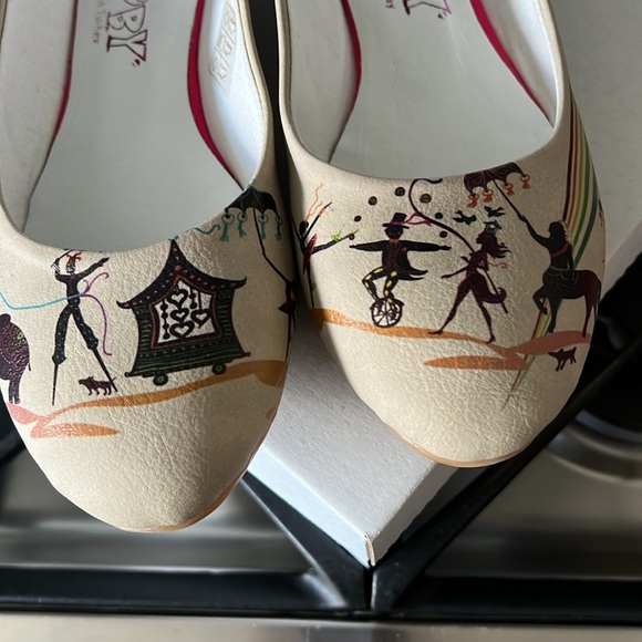 GoBy Flat slip on - Picture 5 of 5